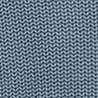 Pure Cotton Knitted Jumper (6-16 Yrs), BLUE, swatch