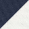 Cotton Rich Colourblock Rugby Sweatshirt (6-16 Yrs), NAVY MIX, swatch