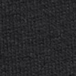 Cotton Rich Hoodie (6-16 Yrs), BLACK, swatch