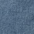 Denim Borg Lined Jacket (6-16 Yrs), DENIM, swatch