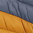 The Stormwear&trade; Lightweight Padded Jacket (2-16 Yrs), BLACK MIX, swatch