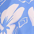 Floral Swim Shorts (6-16 Yrs), BLUE MIX, swatch