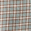 Pure Cotton Checked Shirt (2-8 Yrs), GREEN MIX, swatch