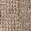 Textured Knitted Jumper (2-8 Yrs), BROWN, swatch