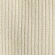 Knitted Stripe Collared Jumper (2-8 Yrs), CREAM MIX, swatch