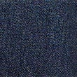 Turn Up Denim Jean (2-8 Yrs), DARK INDIGO, swatch