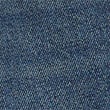 Relaxed Pure Cotton Elasticated Waist Jeans (2-8 Yrs), DENIM, swatch