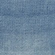 Regular Cotton Rich Star Embroidered Jeans, LIGHT DENIM, swatch