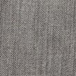 Skinny Leg Denim Jeans, GREY, swatch