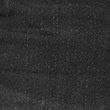 Skinny Leg Denim Jeans, BLACK, swatch