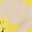 Cotton Mr Happy&trade; Print Hoodie (2-7 Yrs), BEIGE, swatch