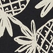 2pc Pure Cotton Pineapple Outfit (2-8 Yrs), CHARCOAL, swatch