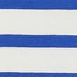Pure Cotton Car Stripe Top (2-8 Yrs), BLUE MIX, swatch