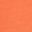 Cotton Mix Plain Regular Fit Shorts, ORANGE, swatch