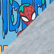 Cotton Rich Spider-Man&trade; Top & Bottom Outfit (2-7 Yrs), MULTI, swatch