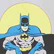 2pk Pure Cotton Batman&trade; Tops, MULTI, swatch