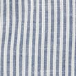 Pure Cotton Striped Shirt (2-8 Yrs), BLUE MIX, swatch