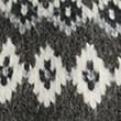 Fair Isle Crew Neck Knitted Jumper (18 Mths-10 Yrs), GREY MIX, swatch