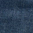 Straight Leg Cotton Rich Comfort Waist Jeans (2-8 Yrs), DARK DENIM, swatch