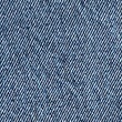 Wide Leg Pure Cotton Denim Joggers (2-8 Yrs), DENIM, swatch
