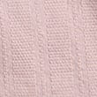 Pure Cotton Textured Shorts (2-8 Yrs), PINK, swatch