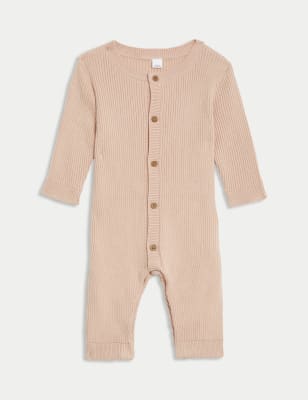

M&S Collection Mono de punto 100 % algodón (3 kg - 1 año) - Pink Mix, Pink Mix