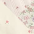 3 Pack Floral Long Sleeve Bodysuits (7lbs-3 Yrs), PINK MIX, swatch