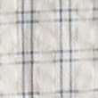 3 Piece Gingham Outfit & Hat Set (0-2 Yrs), LIGHT NATURAL, swatch