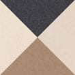 5 Pack Pure Cotton Bodysuits (7lbs - 3 Yrs), NEUTRAL, swatch