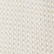 Pure Cotton Chunky Knitted Cardigan, IVORY, swatch
