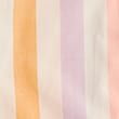 Pure Cotton Woven Cinema Striped All in One (0-24 Months), PEACH MIX, swatch