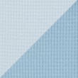 2 Pack Pure Cotton Waffle Bodysuits (6&frac12;lbs-3 Yrs), BLUE MIX, swatch