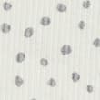 Cotton Rich Spot Leggings, IVORY MIX, swatch