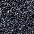 Glitter Cosmetics Pouch, NAVY MIX, swatch