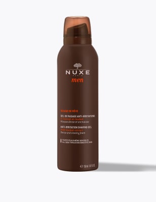 Nuxe Men's Shaving Gel 150ml