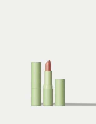 Pixi NaturelleLip 3.4g - Peony, Caramel,Poppy,Amber,Peony,Raspberry,Primrose