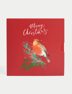 M&S Robin Gift Card