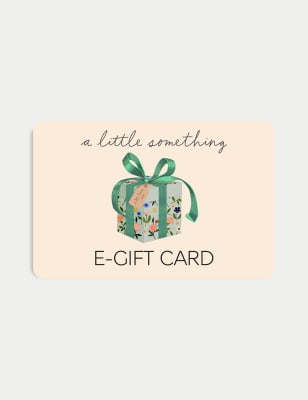 M&S Present E-Gift Card