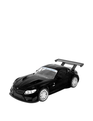 Braha Industries BMW Z4 GT3 Remote Control Sports Car (6+ Yrs)