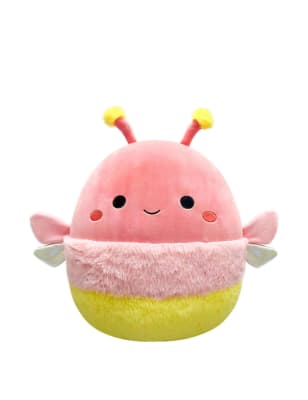 Squishmallows Apollo the Coral Firefly (0+ Yrs)