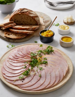 British Ham Platter (Approx. 36 Slices) - (Last Collection Date 30th September 2020)