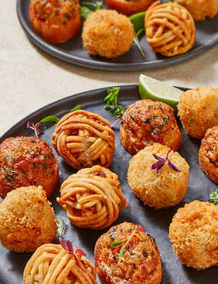 Handmade Tiger Prawn Selection (24 Pieces) - (Last Collection Date 30th September 2020)