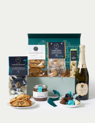 M&S Italian Treats Gift Box