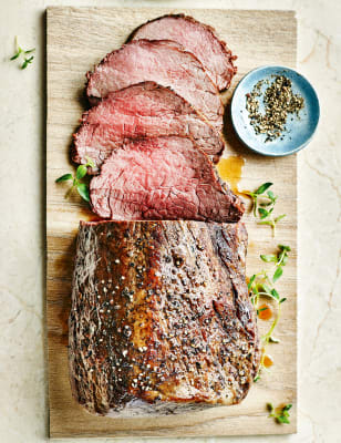 Fillet of Beef (Serves 4) - (Last Collection Date 30th September 2020)