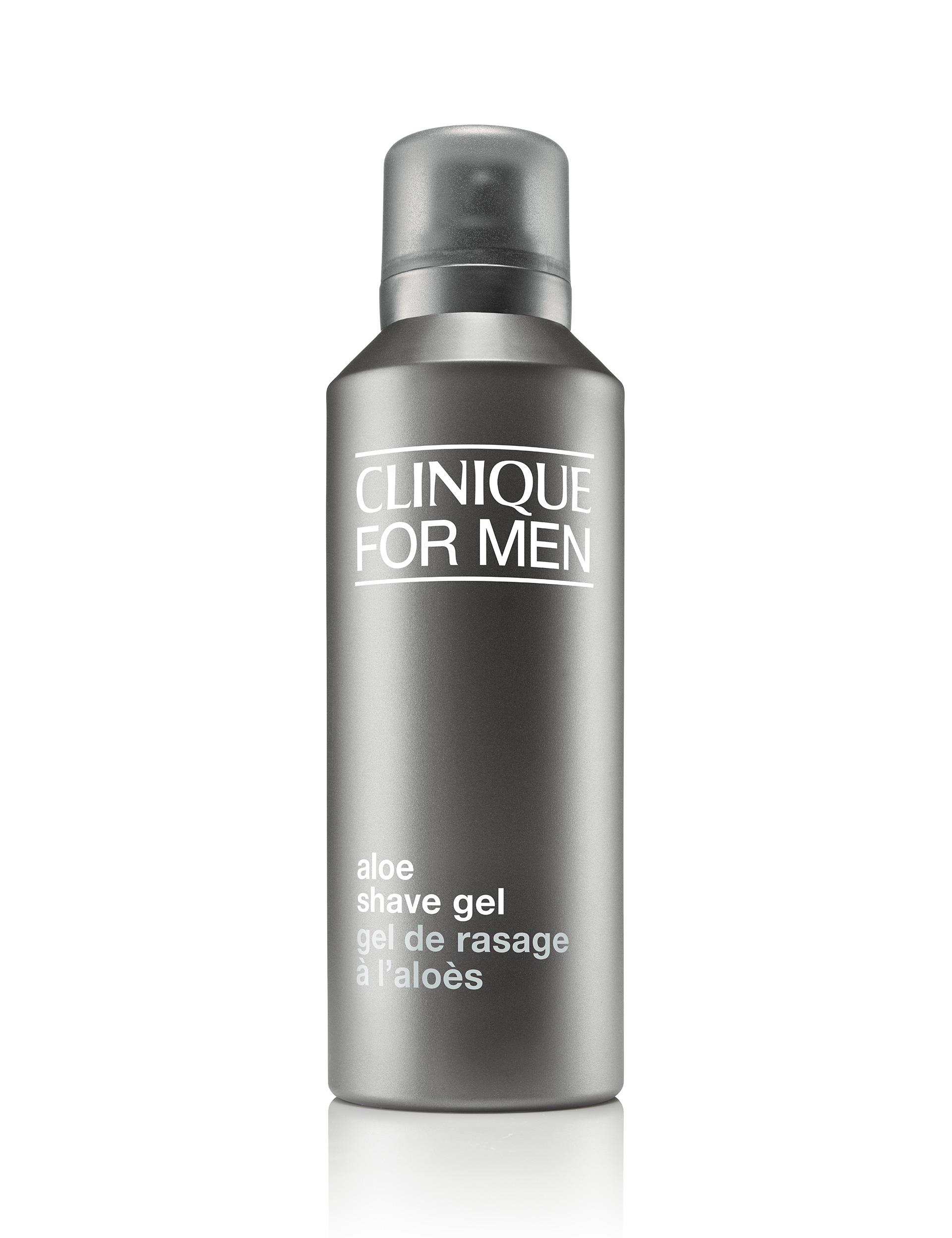 Clinique Men's Clinique for Men Aloe Shave Gel 125ml