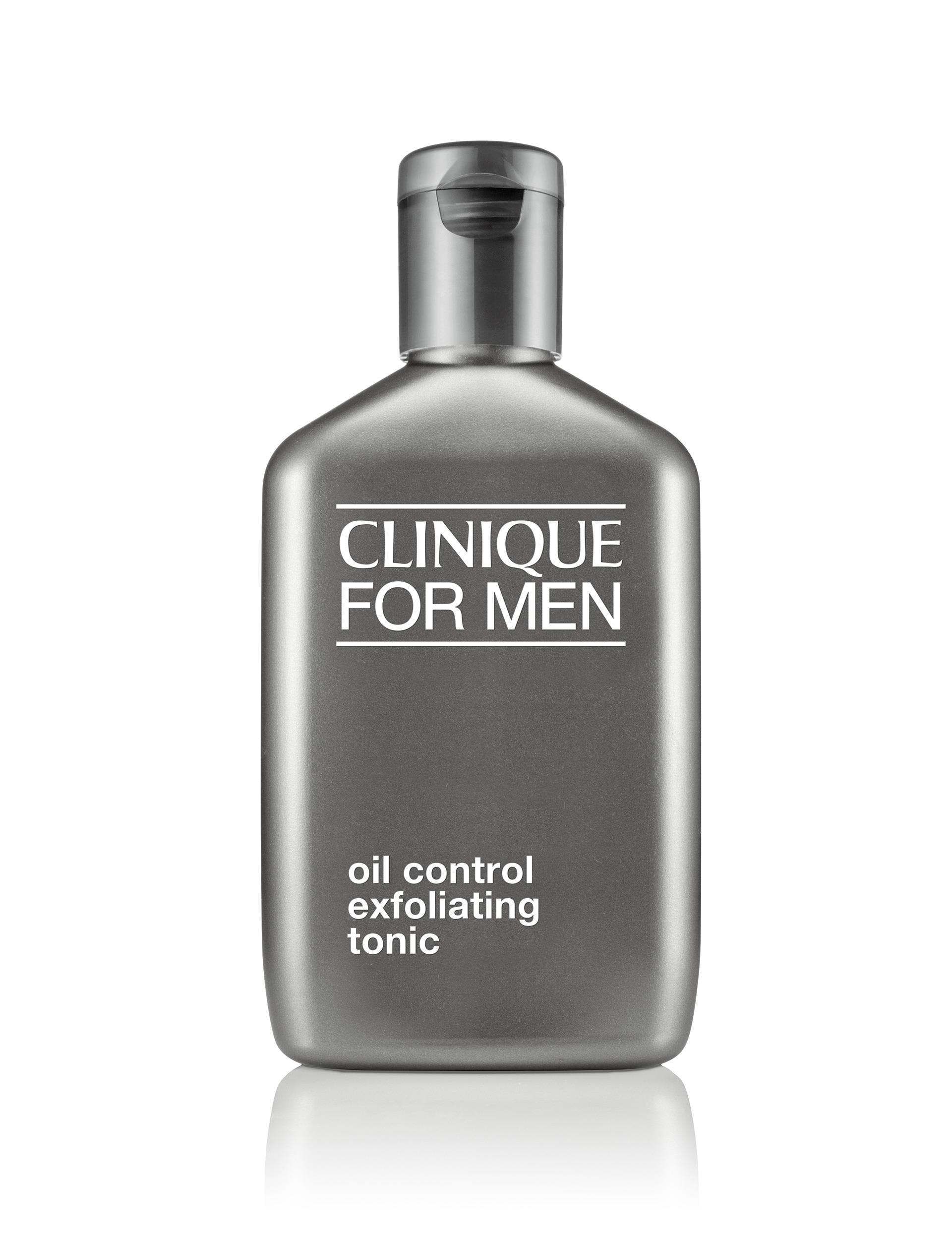 Clinique Men's Clinique For Men Oil-Control Exfoiliating Tonic 200ml