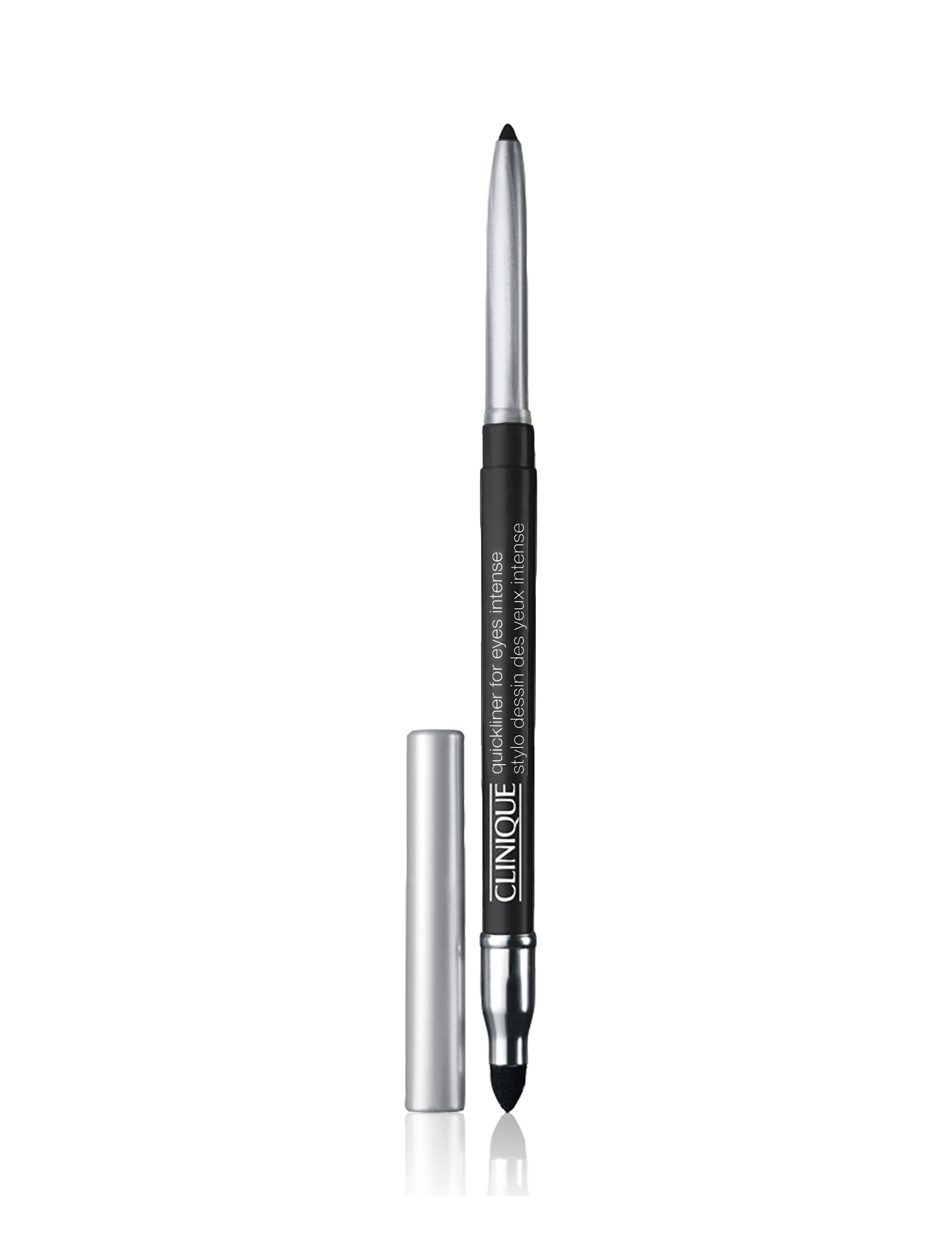 Clinique Women's Quickliner For Eyes Intense 0.3g - Black, Carbon,Dark Claret,Dark Brown,Brown,Blac