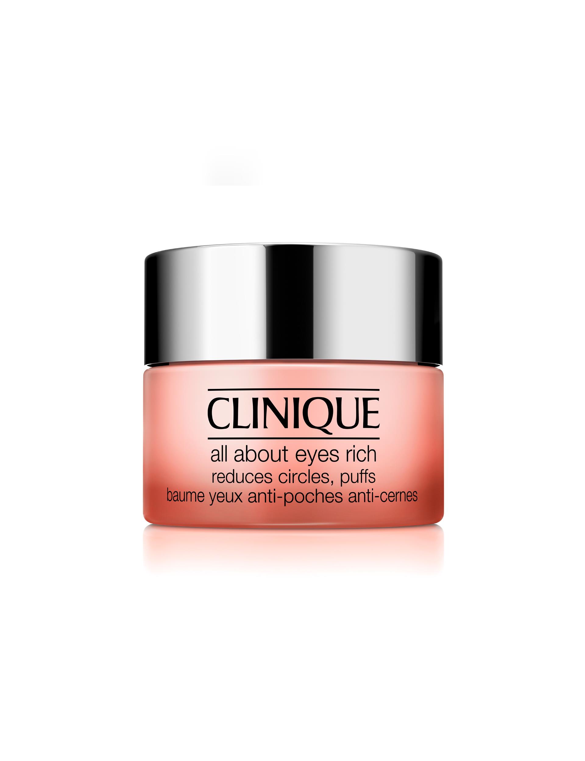 Clinique Women's All About Eyes Rich 15ml