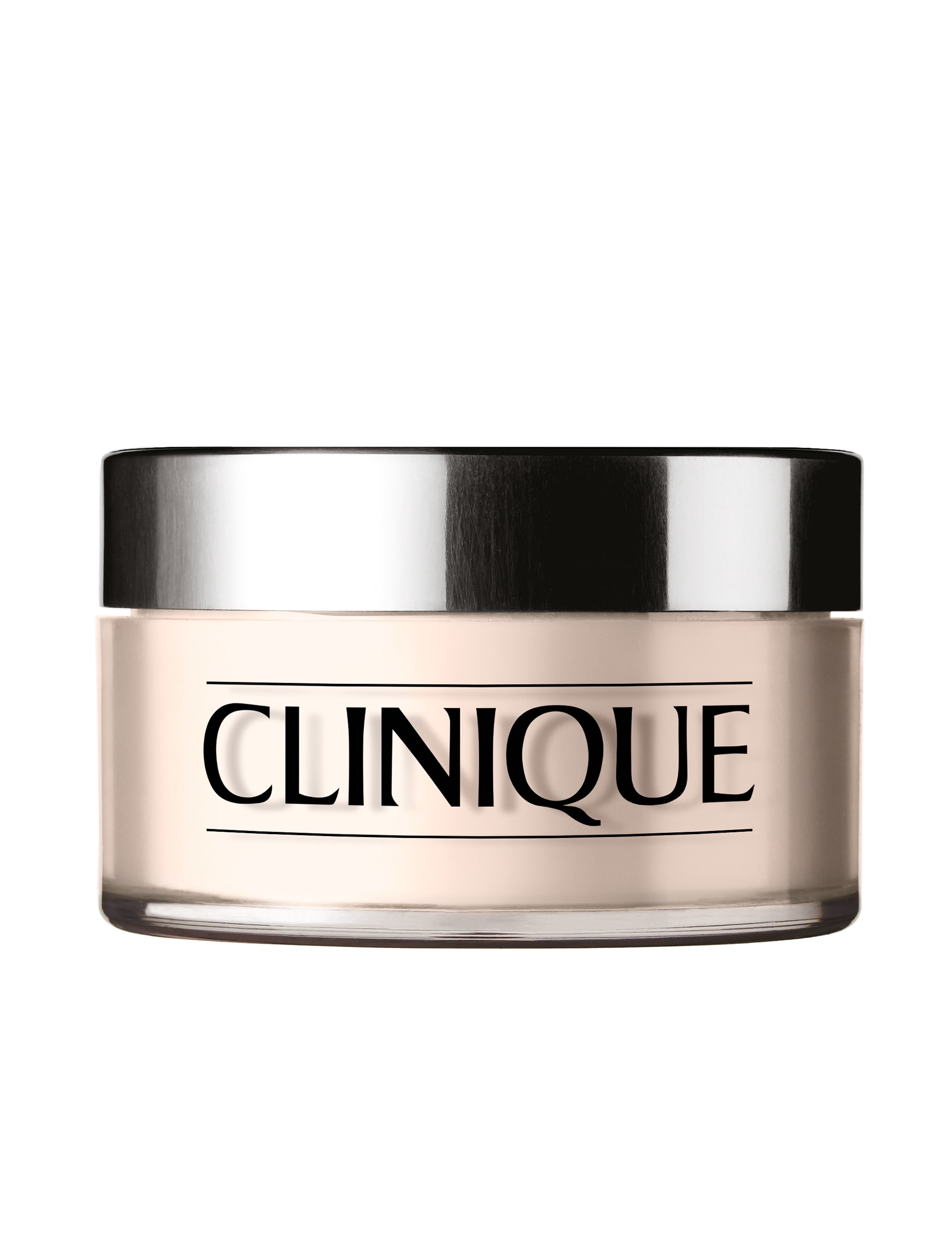 Clinique Women's Blended Face Powder 25g, Porcelain,Opaline Mix,Natural