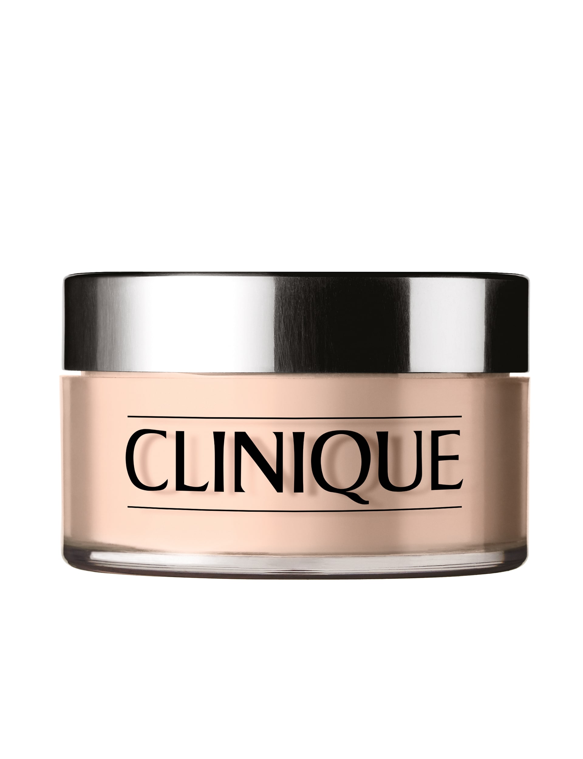 Clinique Women's Blended Face Powder 25g - Porcelain, Natural,Porcelain,Opaline Mix